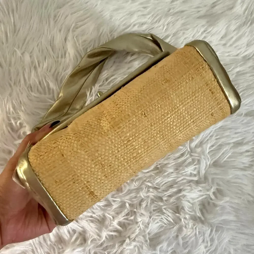 Coach nwt parker